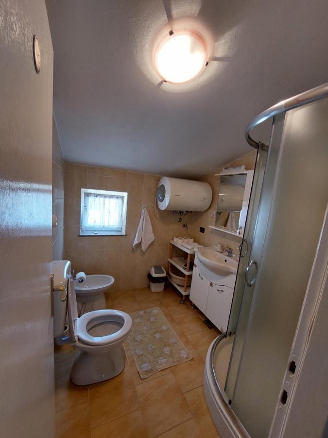 Apartmani M&L Medulin Exterior foto